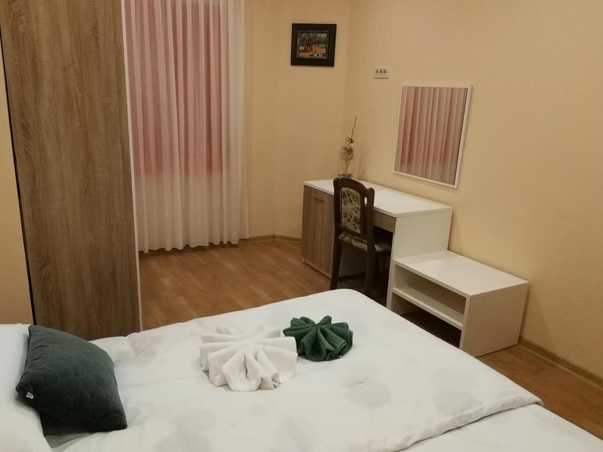 Apartman Fachin Motovun Exterior photo